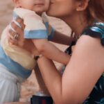 Kishwer Merchant Instagram - My Heart , My Soul , My Love , My Life ❤️
