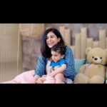 Kishwer Merchant Instagram - A Mom always puts her Baby Bear’s needs and comfort before anything else. So do I! Selecting the right diaper for Nirvair became an easy choice with the all New Baby Bear Premium Diapers Pants which are super soft & comfortable. So, say no more crankiness for your baby with @babybeardiaper Shop now from Amazon! #BabyBearDiapers #BearyBearyComfy#AmazonExclusive #premiumdiaperpants #babydiapers #babycare