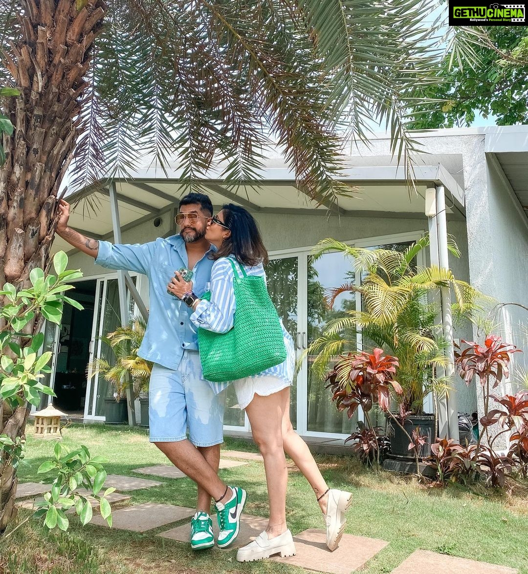 Kishwer Merchant Instagram - You Are Enough ❤️ @suyyashrai
