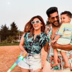 Kishwer Merchant Instagram – What a Trip .. wish we could stay more .. 🥺
Thank u @viostays (Vishal) firstly for the lovely stay 
Nani , Dadi and Dadu : big thank you , jinke begair this trip would not have been possible 
Bua who does her best everywhere, also her drawings kept nirvair busy in the flight
Baba for being hands on father always 
MinnaMaa for helping and arranging things .. and being enthu even after being unwell
Mukta and Sarita for being prompt with Nirvair and all the other work ❤️