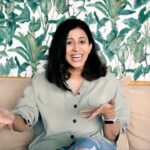Kishwer Merchant Instagram – My experience with @reelabs for Nirvair’s stem cell banking ❤️