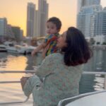 Kishwer Merchant Instagram - Filmy AF ❤️ #motherson #wannatraveltheworldwithyou ❤️