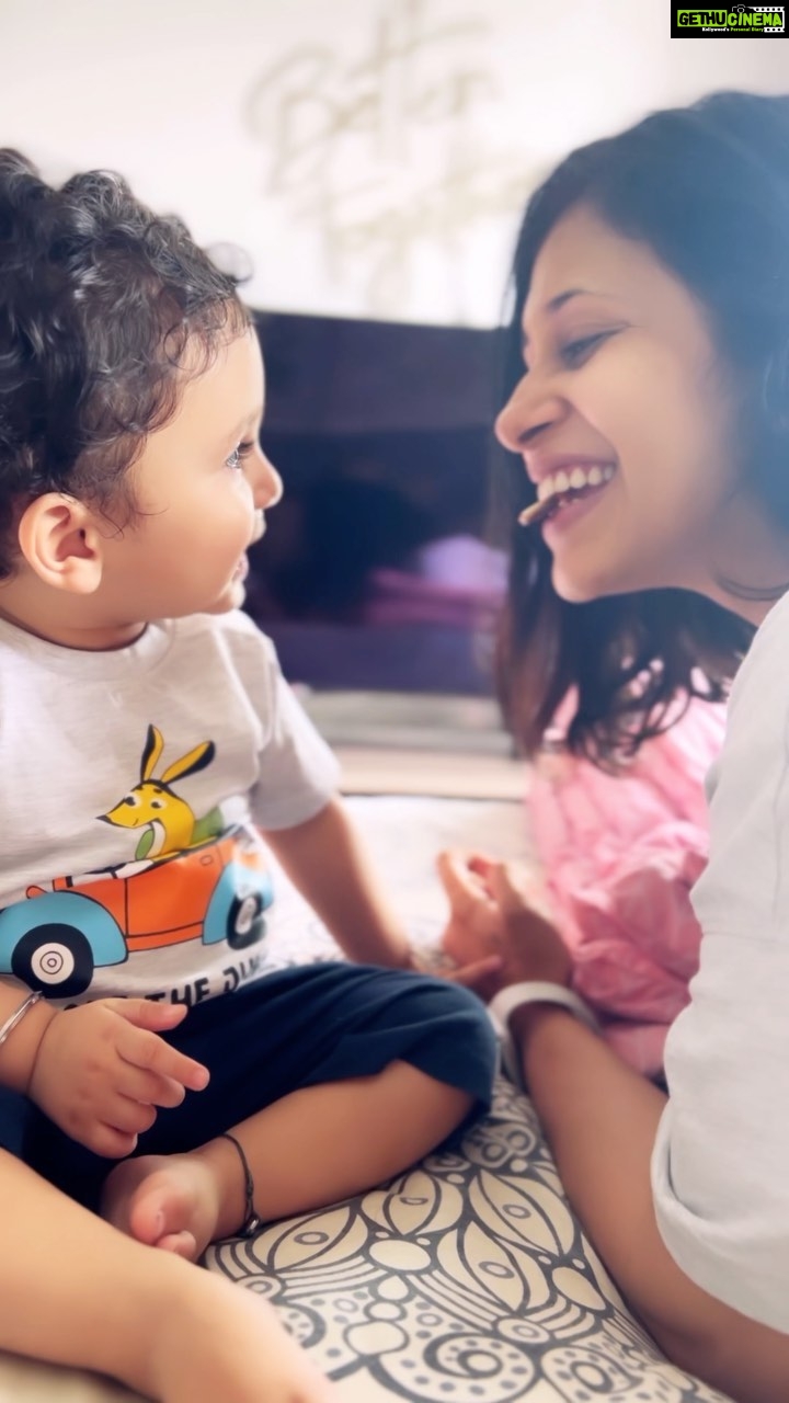 Kishwer Merchant Instagram - These are the moments I Live For ❤️ @nirvair.rai @suyyashrai thank u for capturing this 😁