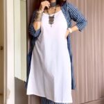 Kishwer Merchant Instagram - For the love of this song ❤️ Wearing @tilohri.india PR @_anushkapuri_ Heels @irasoles