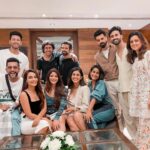 Kishwer Merchant Instagram - Night out after ages 🤩