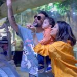 Kishwer Merchant Instagram - Always & Forever ❤️