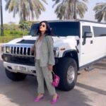 Kishwer Merchant Instagram - just Dubai things … 🤩
