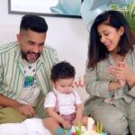 Kishwer Merchant Instagram – thank u guys for the wishes and blessings .. truly the best day ever ❤️ #myheartissofull