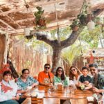 Kishwer Merchant Instagram - Happy Birthday Nirvair ke young and badmaash Daadu 🥂❤️🥳