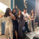 Kishwer Merchant Instagram - Non-Stop Madness 🤣