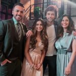 Kishwer Merchant Instagram – Coming Soon .. on Voot 🤩
#kaisiyehyaariyan
@nititaylor @the_parthsamthaan @ayazkhan701