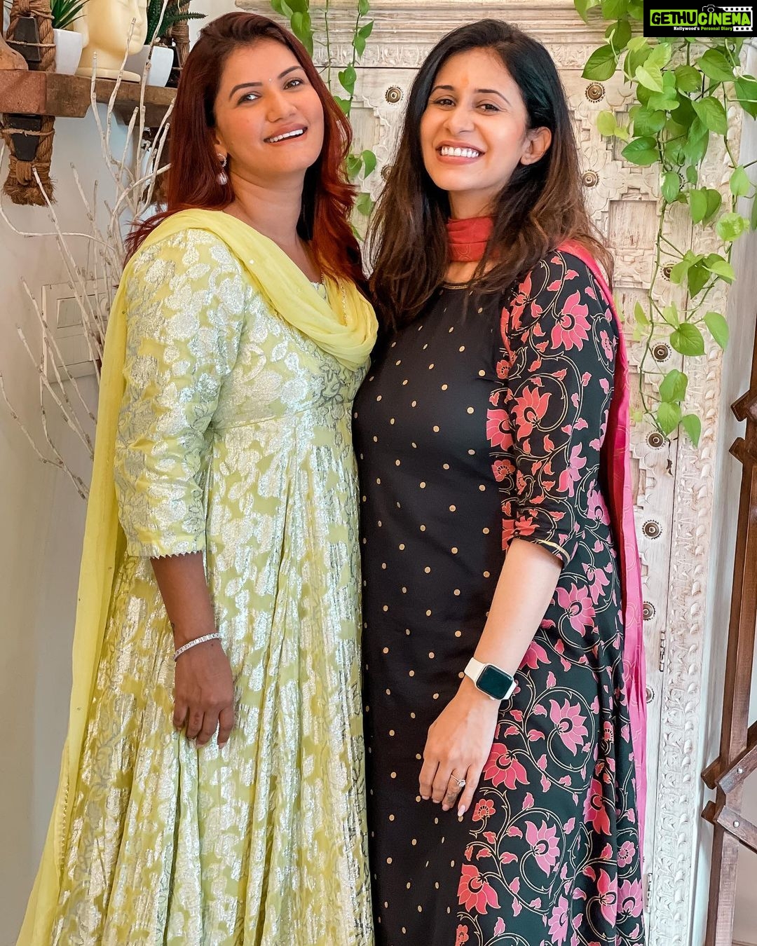 Kishwer Merchant Instagram - Happy RakshaBandhan ❤️