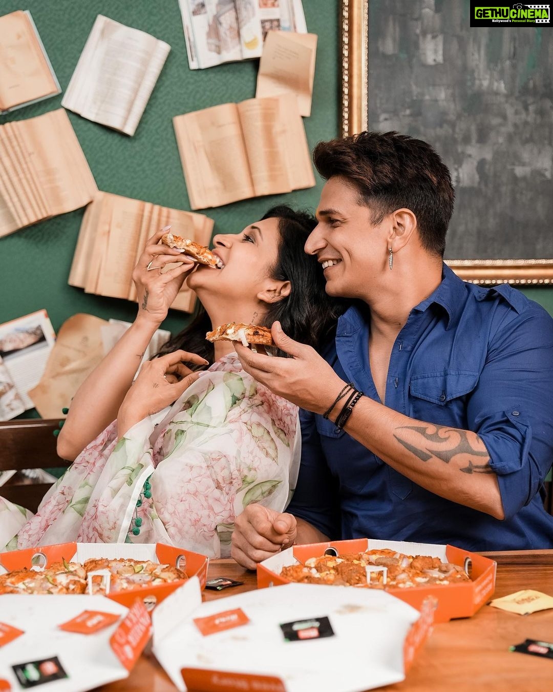 Kishwer Merchant Instagram - Something Cute , Coming Soon ❤️ @princenarula