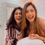 Kishwer Merchant Instagram – Finally a reel with my favourite @nititaylor ❤️
8years of #kaisiyehyaariaan ki khushi mien 😁😎