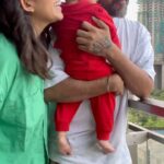 Kishwer Merchant Instagram - Satsriakal Suyyash Style 😎 Kaafi mehenga pada usse 🤣🤣🤣🤣🤣🤣