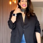 Kishwer Merchant Instagram - One more trend done .. now only 53782364957392 left 🤐 #hola