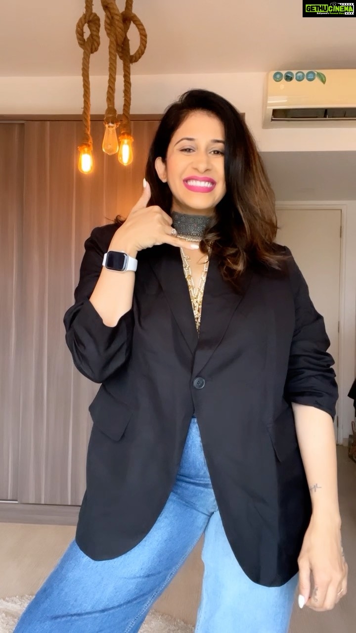 Kishwer Merchant Instagram - One more trend done .. now only 53782364957392 left 🤐 #hola