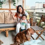 Kishwer Merchant Instagram - Hi 💕