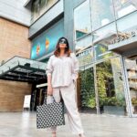 Kishwer Merchant Instagram - Been that , Still that ⭐️ For all who have been asking the outfit is from H&M