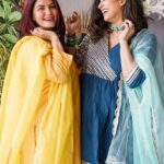 Kishwer Merchant Instagram - Partner in Crime 💋