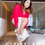 Kishwer Merchant Instagram - After the longest time .. ❤️