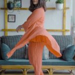 Kishwer Merchant Instagram - Transforming my routine life alongside being a mother and a fulfilling career, I am here to mark my story, here’s my story of motherhood, Of an actress, of a wife and a happy go lucky individual with Likha. Ab Likho Apni Kahaani! @likhaforyou #Indianwear #CraftedWithLove #Ethnicwear #WomenOfLikha #ReadyToBloom #ReadyToShine #Bloom #NewBeginnings #Reborn #NewLife #ReadyForTheWorld