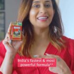Kishwer Merchant Instagram - Does your bedtime also become garba-night? Despite using the best mosquito repellent are you still spending your time killing mosquitoes? Then it's time to finally believe in the genuine proof of science, as Mortein Smart+ is India’s fastest and most powerful formula** that gives 100% protection from mosquitoes even after switch off*! So bring home Mortein Smart+ as it is more smart & safe! #MorteinDegaAsliProof @mortein.india *After 15 mins of usage of competition refill in Mortein Device
