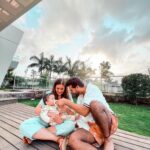 Kishwer Merchant Instagram - This is what our weekday vacay looked like ❤️ @nirvair.rai @gur4neet @arryamanseth @sunnysidhu737 @chotuslash @aditim88 @ashishsharma02