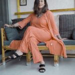 Kishwer Merchant Instagram – Transforming my routine life alongside being a mother and a fulfilling career, I am here to mark my story, here’s my story of motherhood, Of an actress, of a wife and a happy go lucky individual with Likha.

Ab Likho Apni Kahaani! @likhaforyou 

#Indianwear #CraftedWithLove #Ethnicwear #WomenOfLikha #ReadyToBloom #ReadyToShine #Bloom #NewBeginnings #Reborn #NewLife #ReadyForTheWorld