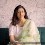 Kishwer Merchant Instagram – As a parent, you are always concerned about your baby’s well being. With Vaccination, begins the journey of a healthy life. But this means multiple injections pain and repeated episodes of crying. 
With Combination Vaccinations like the 6-in-1 vaccinations, you can see your child smile a little more. 
6-in-1 vaccination combines 6 injections into a single shot and protects your child from 6 serious diseases.
Take charge of your baby’s health & keep a track of your baby’s vaccination card as it is their Health ka Passport.
To learn more visit https://www.myvaccinationhub.inbut/en/awareness-initiatives/6-in-1-vaccination 
Consult your pediatrician for more information & follow @myvaxihub for more content on disease/vaccination awareness. 
#6in1 #PowerOf6in1 #InjectionKamAurDardBhiKam #LessInjectionsLessPain #ProtectAgainstDiseases #HealthKaPassport #HealthyBabyHappyBaby #BabyCare #BabyHealth #Ad