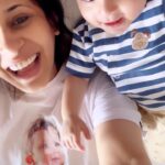 Kishwer Merchant Instagram – Sealed with a 💋