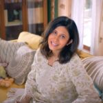 Kishwer Merchant Instagram – As rewarding as being a new mom is, it’s a ton of work too! I worry about so many things, lactation and immunity being at the top of my list! So when I found out about @dr.vaidyas MyPrash for Post Delivery Care, I was absolutely thrilled and I jumped at the opportunity to help bring this product to fellow new moms. New moms out here, you should know that MyPrash for Post Delivery Care is a unique solution that truly offers safe and complete nutrition to new mothers, with the benefits of Chyawanprash as well! It does everything from boosting lactation, physical recovery, bone strength, to helping with healthy weight management, immunity and day long energy. 

With the goodness of ayurveda including shatavari, pure ghee, shauktik, triphala & amla, MyPrash is the single nutrition support you need. It has really made it easy for me to lead my new mom journey, my way :) 

 #MyPrashForMyLife @dr.vaidyas #ad