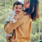 Kishwer Merchant Instagram – Sukoon ❤️