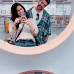 Kishwer Merchant Instagram – People go to IKEA to shop , WE ATE 🤭 @kishwersmerchantt #SuyyashRai #kishwermerchant #saadireelsaadifeel #family