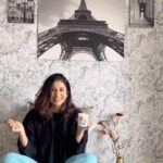 Kishwer Merchant Instagram – #AD Another save from amazon for my shopping craving.
Created a beautiful space to welcome my summer sunsets. Share your memories for summer sunsets and don’t forget revamp your space this summer and forget there’s free shipping for FIRST TIME buyers
Link in Bio
#AmazonHomeIndia #AmazonSummer2022
@amazonhomeindia