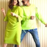Kishwer Merchant Instagram – Happy Birthday LifePartner ❤️ ♾
@suyyashrai