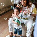 Kishwer Merchant Instagram - Hi 💕