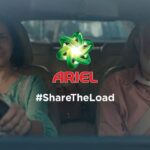 Kishwer Merchant Instagram - Loved the new @ariel.india film. It’s really touching!! On the day of our marriage Suyash and I made a promise that we will always share responsibilities equally - whether it is our parents, our child, or our house. I’m so happy to have a husband who believes in equality. But what happens when you don’t share the load. 81% of women surveyed feel that unequal distribution of chores has affected their relationship over time. Do watch this film to see the long-term impact of unequal distribution of chores on relationships. So are you sharing the load with your partner? See the signs and #ShareTheLoad #ArielIndia #Ad #SeeTheSign