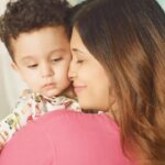 Kishwer Merchant Instagram - Your weight gain, your saggy skin and your stretch marks can sometimes feel like a question mark on your physical appearance post childbirth. But instead of feeling self-conscious and negative about your post-pregnancy body, you need to accept and appreciate it as a symbol of your courage, confidence and beauty. That’s why this International Women’s Day, India’s No. 1 Pregnancy Kit - Prega News wants you to celebrate your post-pregnancy body as your #MarkOfStrength. @preganews #InternationalWomensDay #WomensDay #WomensDay2023 #PregaNews #GoodNews #PregaNewsMeansGoodNews #BodyPositivity #SelfLove #LoveYourself #CelebrateMySize #HonorMyCurves