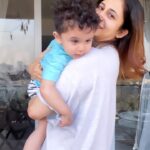 Kishwer Merchant Instagram - 🧿🧿