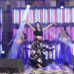 Kriti verma Instagram - Glimpse from a Recent Dance Performance ❤️‍🔥🧿 Shot by - @abhishek.parashar16 Wearing- @farhasyedofficial . . . . . . #event #eventdiaries #kriti #kritivermaofficial #dance #biggboss #MTV #Roadies #bcl #musicvideo #trending #explore #explorepage #foryou #foryourpage #bb13 #bb12 #pollywood #bellydance #instagood #trending #jaimatadi🙏 #jaimahakal 🙏