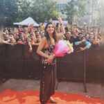 Kriti verma Instagram - On the last day of 2022.. I would like to apologize to anyone I have not Offended Yet!! Please Be Patient..I will get back to you Shortly 😎🔥 . . . . . . . #kriti #kritiverma #eventdiaries #event #explore #explorepage #foryou #foryourpage #trending #jaimatadi🙏