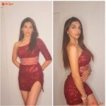 Kriti verma Instagram - I am sexy and I know it 🧿🔥😋 . . . . . . . #kriti #kritivermaofficial #biggboss #roadies #chingari #instapost #instagood #jaimatadi🙏