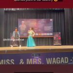 Kriti verma Instagram - Soo good to be the jury to such talented ppl of our country 😍🔥 . . . . . . . #reels #reelsinstagram #dance #stage #kriti #kritiverma #kusukusu #impromptu #biggboss #kriti #jaimatadi 🙏