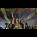 Kriti verma Instagram - How would u rate this performance on a scale of 10-10 😜 . . . . . . . #kriti #kritiverma #dance #show #reels #explore #foryou #foryourpage #event #goa #goadiaries #reelsinstagram #jaimatadi #biggboss #roadies #MTV 🙏