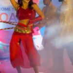 Kriti verma Instagram - Let’s 🔥 the stage 🧿 . . . . . . . . #dance #stage #reel #reelkarofeelkaro #event #eventdiaries #showtime #actorslife #biggboss #roadies #mtv #explore #foryou #foryourpage #explore #explorepage #trending #jaimatadi🙏