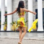 Kriti verma Instagram - Happiness..My latest track "Pappi" has crossed 1.5 million in less than 18 hours 🥰🧿✌️ . . . . . . #kriti #kritiverma #biggboss #MTV #Roadies #dance #musicvideo #paapi #pappi #expertjattharyanvi #expertjatt #latest #trending #explore #foruourpage #foryou #jaimatadi🙏