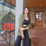 Kriti verma Instagram – Happy Chocolate Day 🍫
#kritiverma