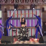 Kriti verma Instagram - Glimpse from a Recent Dance Performance ❤️‍🔥🧿 Shot by - @abhishek.parashar16 Wearing- @farhasyedofficial . . . . . . #event #eventdiaries #kriti #kritivermaofficial #dance #biggboss #MTV #Roadies #bcl #musicvideo #trending #explore #explorepage #foryou #foryourpage #bb13 #bb12 #pollywood #bellydance #instagood #trending #jaimatadi🙏 #jaimahakal 🙏