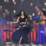 Kriti verma Instagram - Glimpse from a Recent Dance Performance ❤️‍🔥🧿 Shot by - @abhishek.parashar16 Wearing- @farhasyedofficial . . . . . . #event #eventdiaries #kriti #kritivermaofficial #dance #biggboss #MTV #Roadies #bcl #musicvideo #trending #explore #explorepage #foryou #foryourpage #bb13 #bb12 #pollywood #bellydance #instagood #trending #jaimatadi🙏 #jaimahakal 🙏